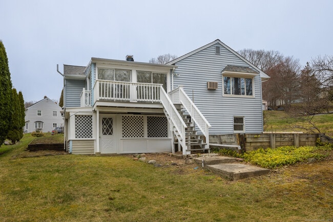 173 Morning Dove Rd in Naugatuck, CT - Building Photo - Building Photo