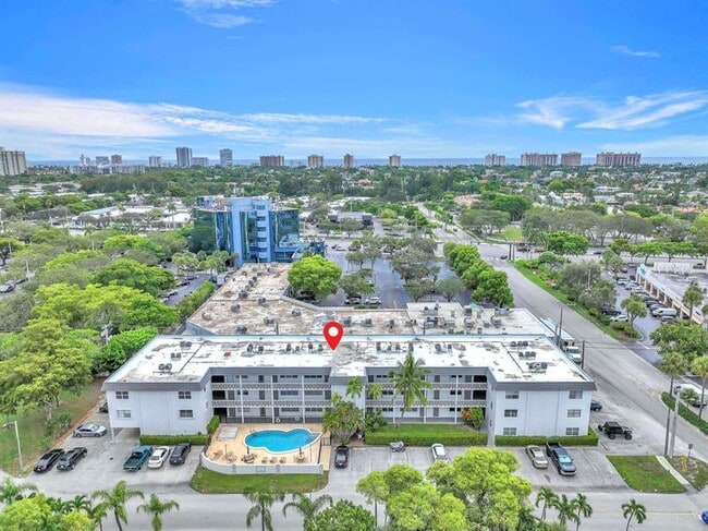 6200 NE 22nd Way in Fort Lauderdale, FL - Building Photo - Building Photo