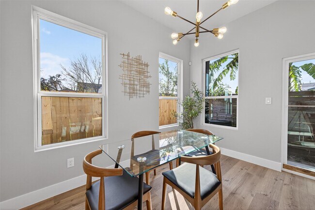 property at 4115 Yale St