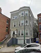 852 Huntington Ave, Unit 2 in Boston, MA - Building Photo