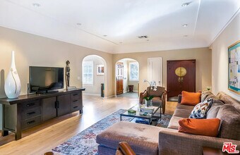 2515 Euclid St in Santa Monica, CA - Building Photo - Building Photo