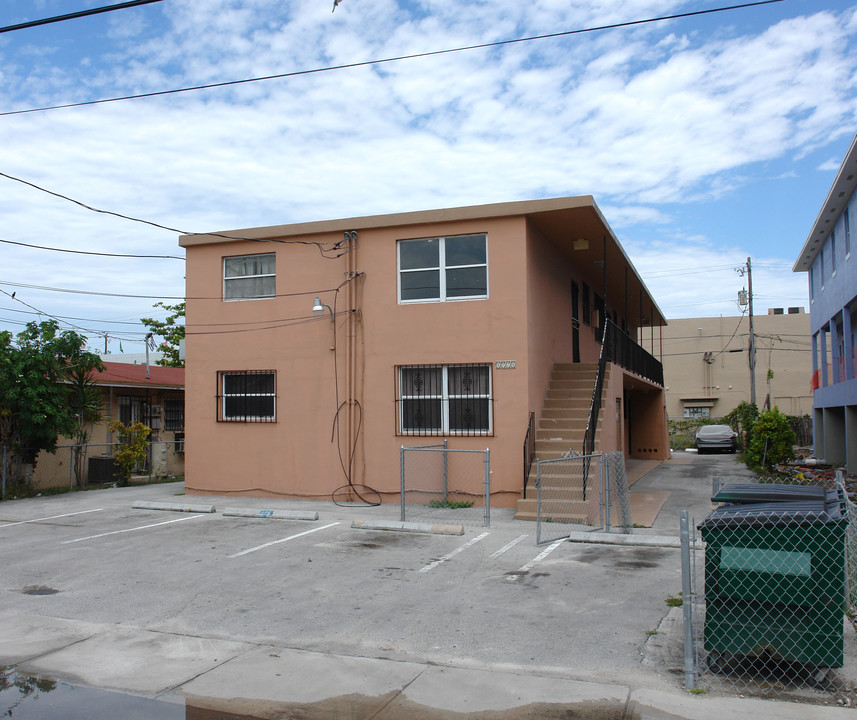 1771 NW 19th Ter in Miami, FL - Building Photo