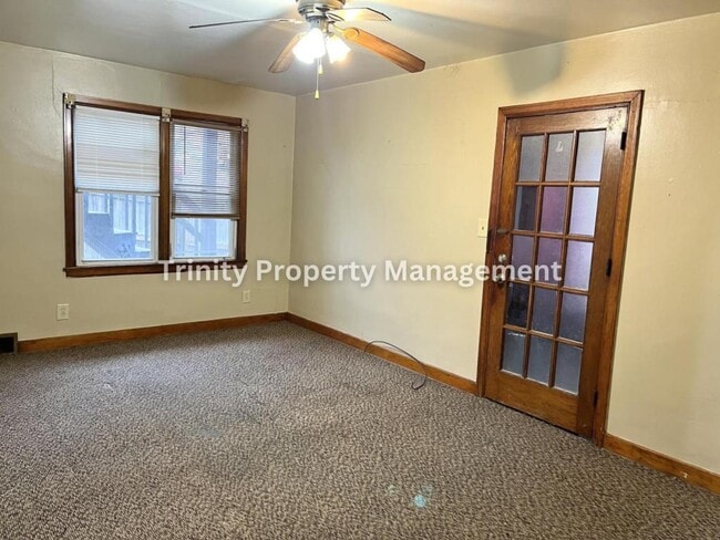 601 Collins Ave in Clarksburg, WV - Building Photo - Building Photo