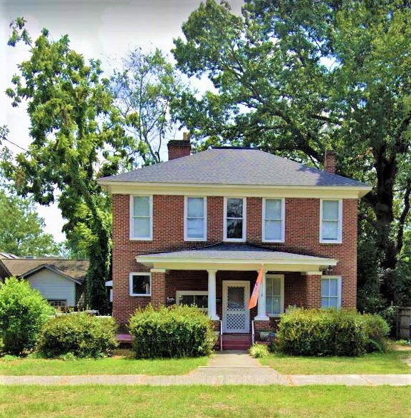 2712 Preston St in Columbia, SC - Building Photo