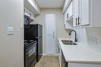 Interior Photo