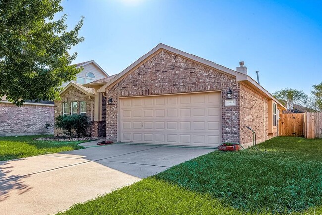 18515 Bare Meadow Ln in Katy, TX - Foto de edificio - Building Photo