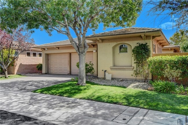 9 Mohansic Rd in Henderson, NV - Building Photo - Building Photo