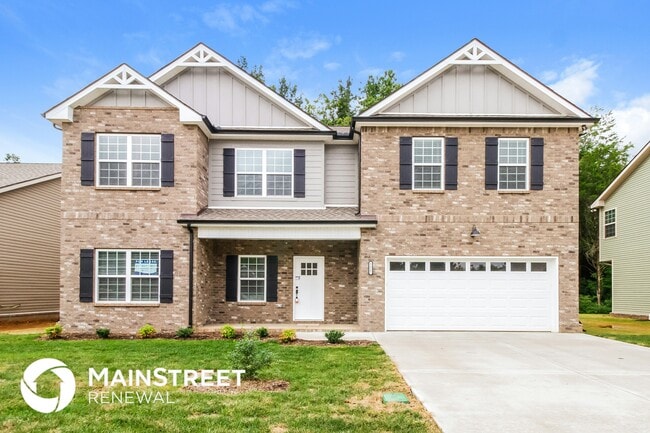 property at 5327 Nancy Seward Dr