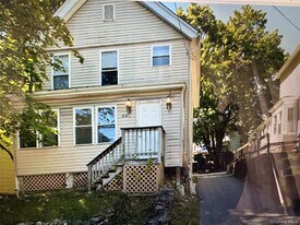 56 Wisner Ave in Middletown, NY - Building Photo