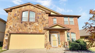 133 Langtry Ln in Jarrell, TX - Building Photo - Building Photo