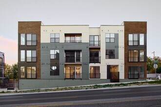 1650 Sheridan Boulevard in Denver, CO - Building Photo - Building Photo