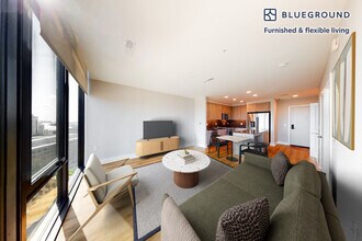 555 S President St, Unit SI FL23-ID1664A in Baltimore, MD - Building Photo - Building Photo