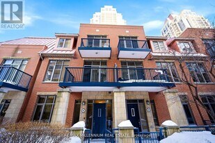 330 Royal Princess Dr in Mississauga, ON - Building Photo