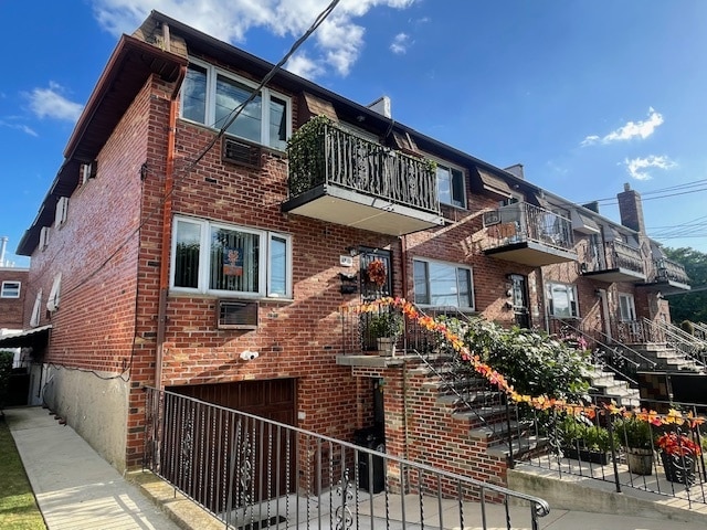 6948 Juniper Blvd S, Unit 1st Floor in Middle Village, NY - Building Photo - Building Photo