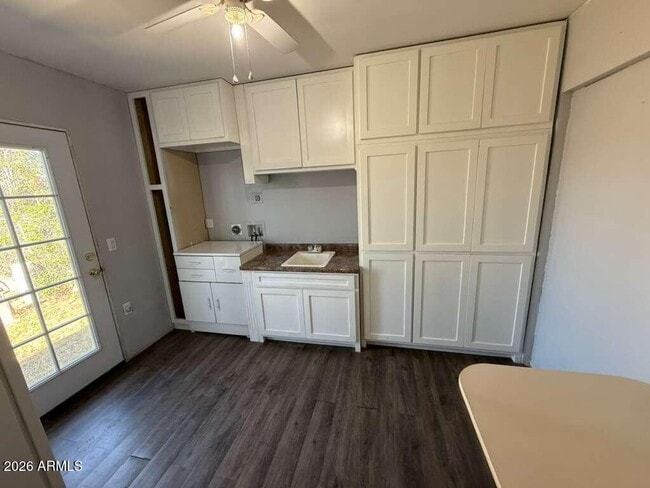 936 E 8th St in Douglas, AZ - Building Photo - Building Photo