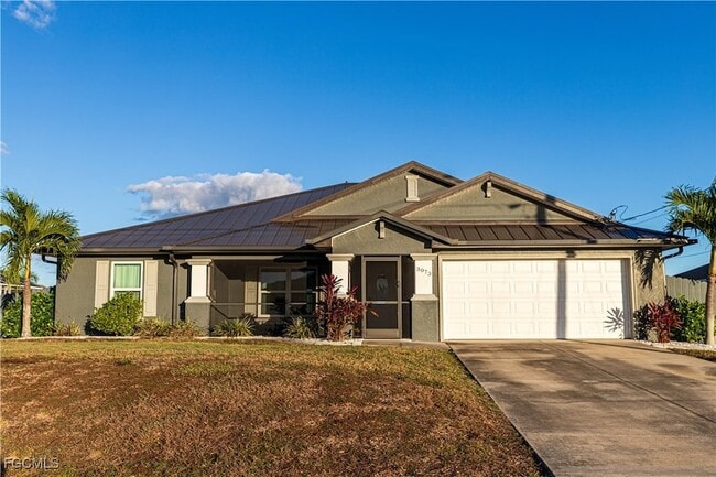 property at 3073 NW 4th Ave