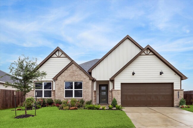 property at 3710 Birtley Bnd Wy