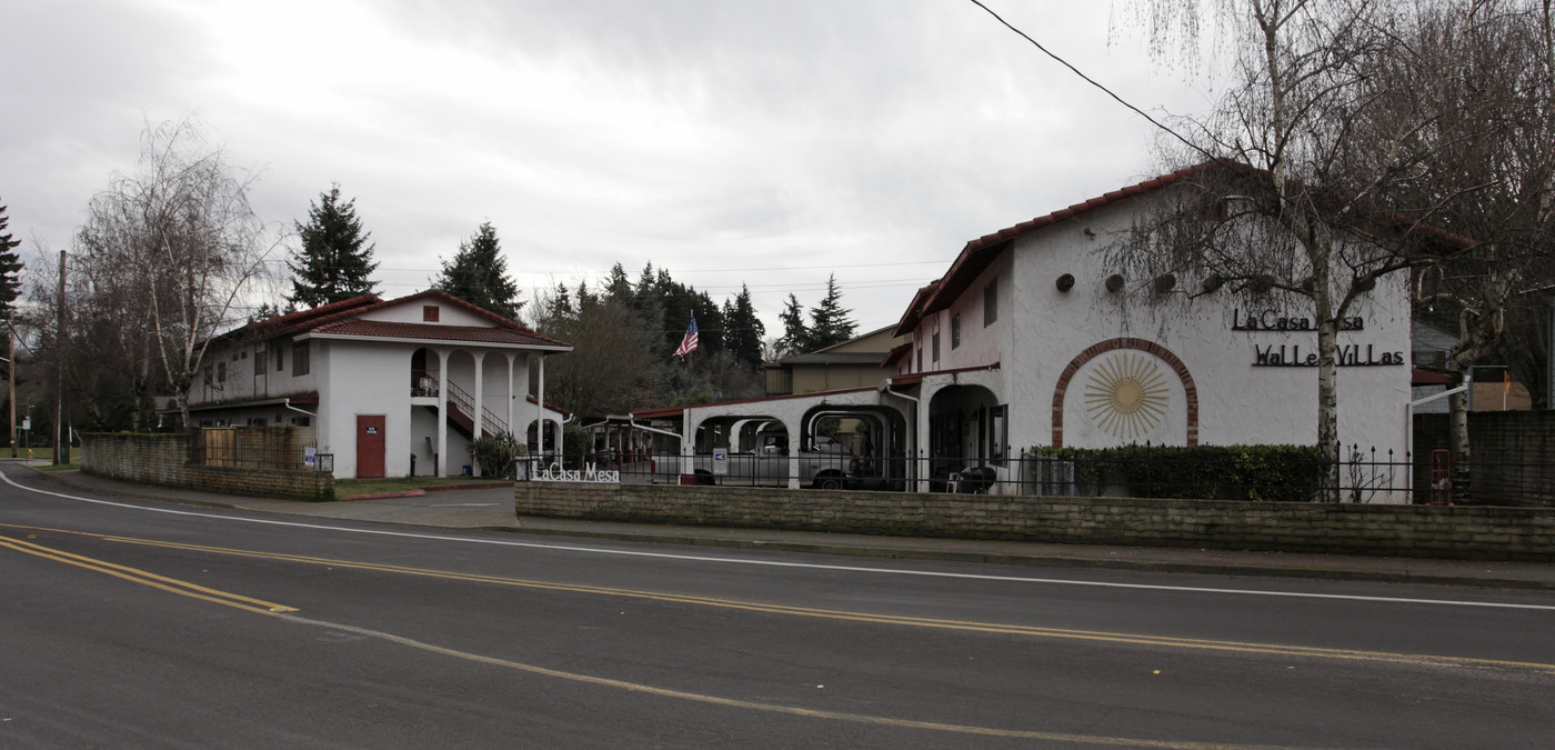 Casa Venti in Vancouver, WA - Building Photo