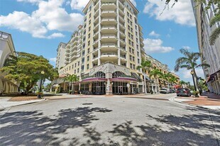 100 Central Ave in Sarasota, FL - Building Photo