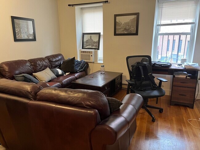 property at 222 North St