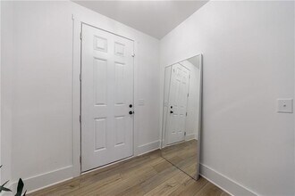 1624 Gunnin Trce NW in Atlanta, GA - Building Photo - Building Photo