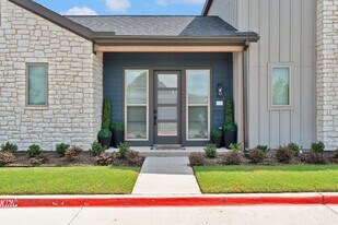 1312A Provident Dr in Little Elm, TX - Building Photo