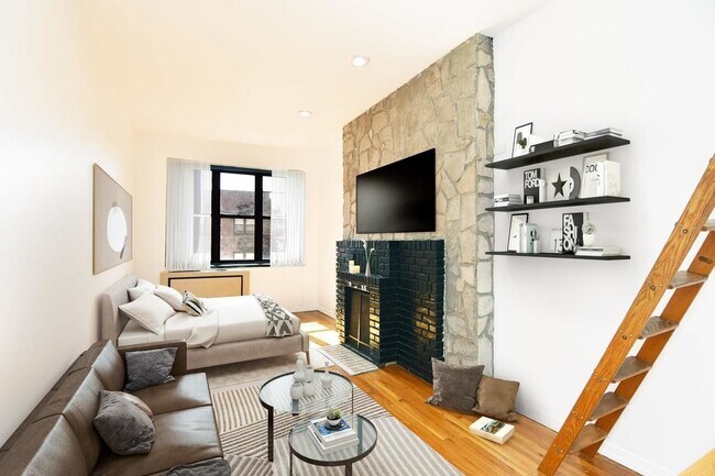 32 W 86th St in New York, NY - Building Photo - Building Photo