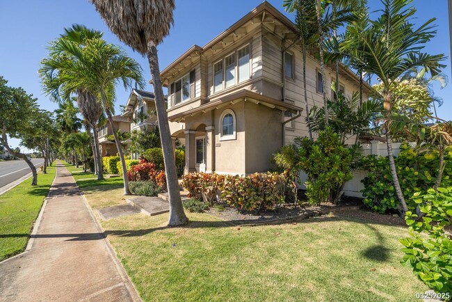 91-6413-6413 Kapolei Pkwy in Ewa Beach, HI - Building Photo - Building Photo
