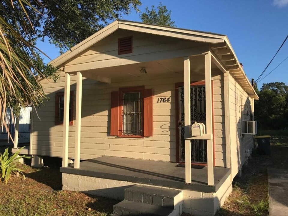 1764 E 26th St in Jacksonville, FL - Building Photo