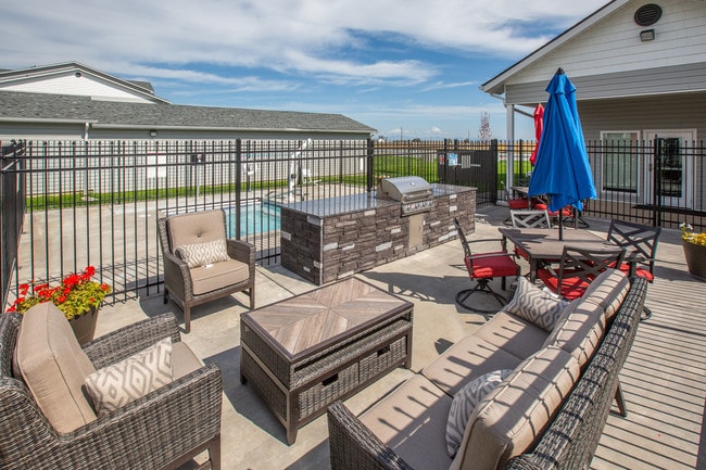 Northern Heights Apartments