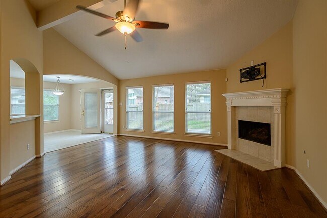 19 Wild Orchid Ct in Conroe, TX - Building Photo - Building Photo