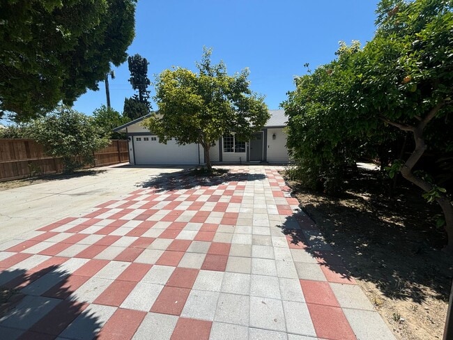 property at 17736 Lull St