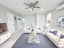 BRADFORD STREET in Brooklyn, NY - Building Photo