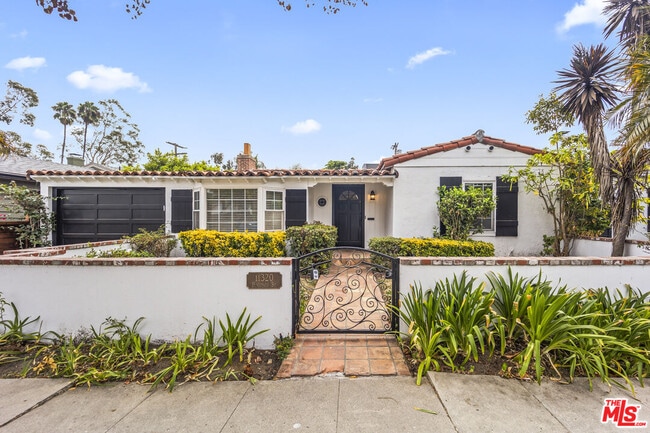 property at 11320 Homedale St