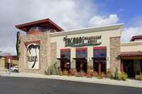 Cimarron Hills