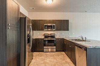 4090 Warthog Hts in Colorado Springs, CO - Building Photo - Building Photo