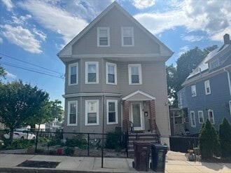 property at 43 Gledhill Ave