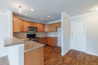 4441 South St in Brookshire, TX - Building Photo - Building Photo