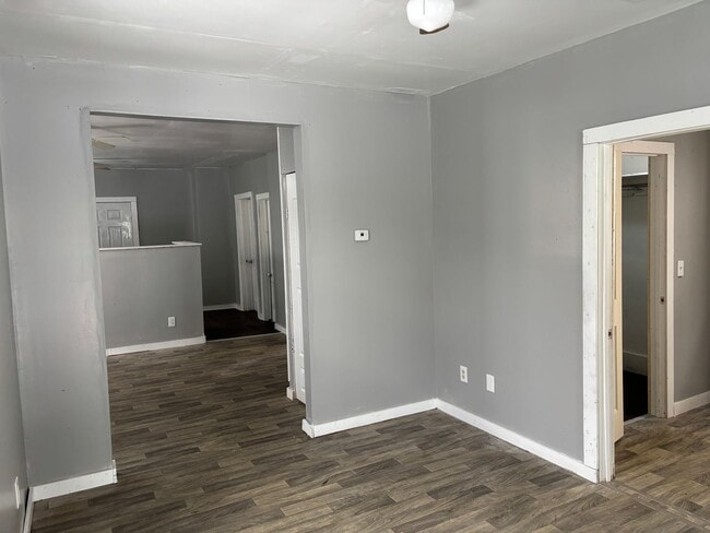 1037 Orchard St in Toledo, OH - Building Photo - Building Photo