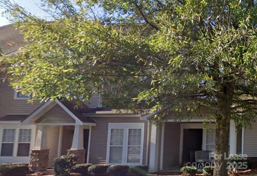 1011 Laparc Ln in Indian Trail, NC - Building Photo