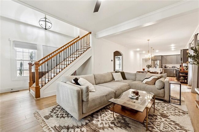 951 Longley Ave NW in Atlanta, GA - Building Photo - Building Photo