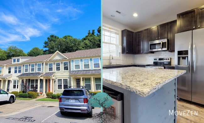 property at 2801 Stone Rock Dr