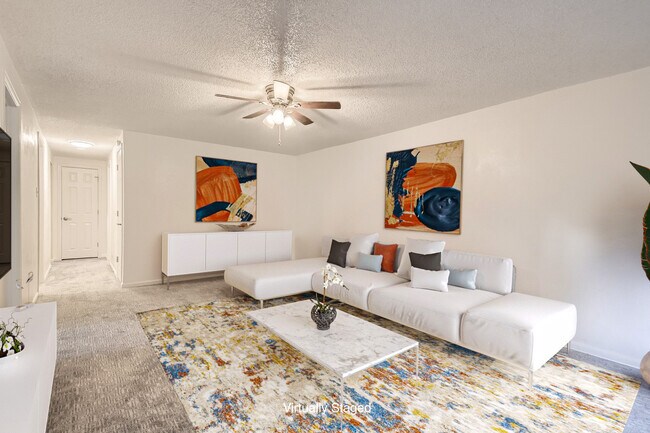 property at 1815 S Bryant St