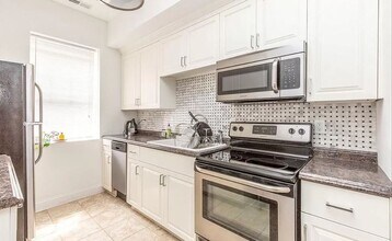 324 N 27th St, Unit C in Richmond, VA - Building Photo - Building Photo