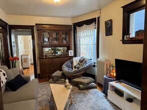 1248 Pennsylvania St in Denver, CO - Building Photo - Building Photo