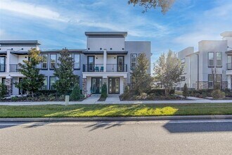 1800 Houston St in Kissimmee, FL - Building Photo - Building Photo