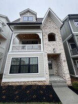 504 Edwin St in Nashville, TN - Building Photo