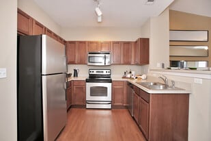 Arrive Danbury in Danbury, CT - Building Photo