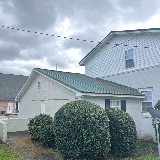property at 305 Pleasant St