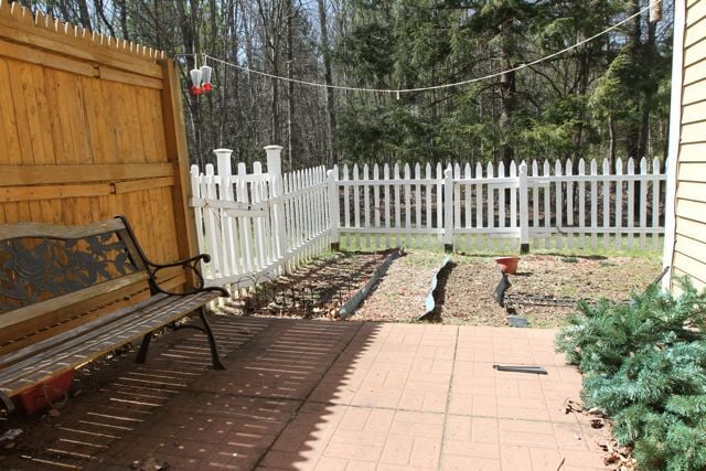 property at 238 Base Hill Rd